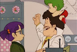 Dr. Slump & Arale-chan episode 35 subtitle indonesia