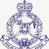 Temuduga Terbuka Polis Diraja Malaysia (PDRM) pada 02 September hingga 06 September 2014