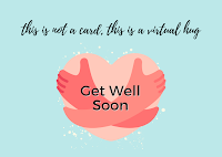 get well soon virtual hug