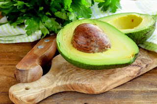 avocado cholesterol