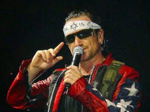 Focus On The Family Bono And Who Is A Christian Part 3