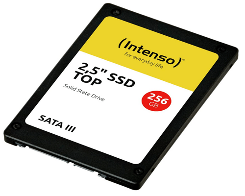 best SSD hard drive