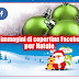 25 immagini di copertina Facebook per Natale