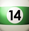 DATE OF BIRTH 14 IN NUMEROLOGY