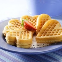 RESEP:KUE WAFEL