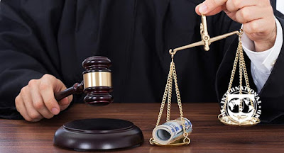 Доля Антикорупційного суду залежить від єдиної принципової поправки