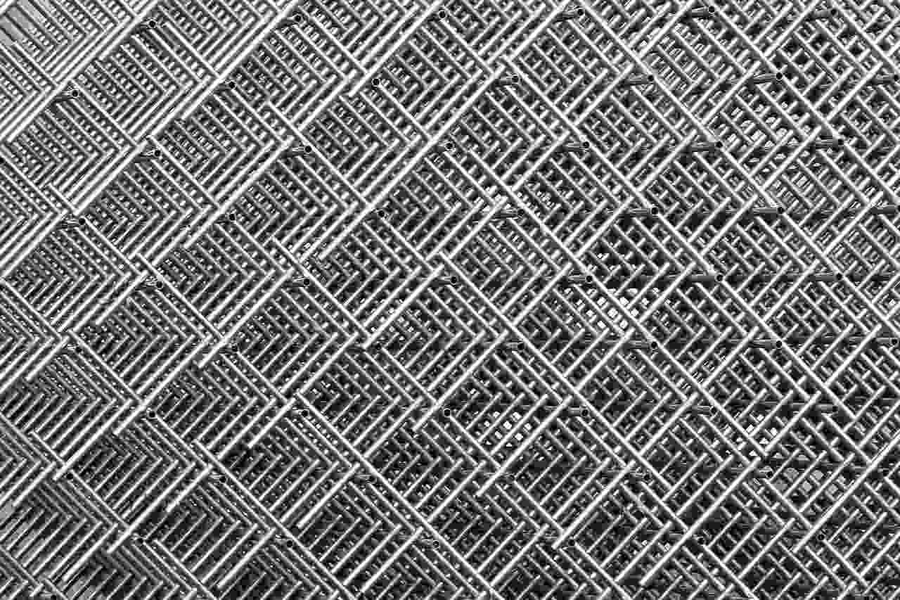 Wiremesh