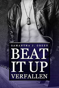 Beat it up - verfallen