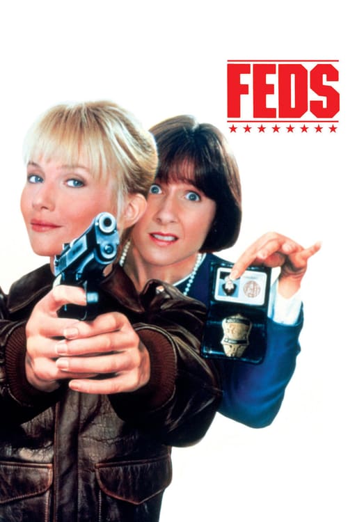 Regarder Feds 1988 Film Entier Gratuitement