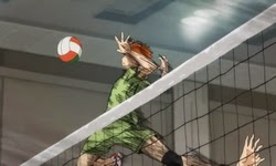 Download Haikyuu epi 01 Batch Sub Indo