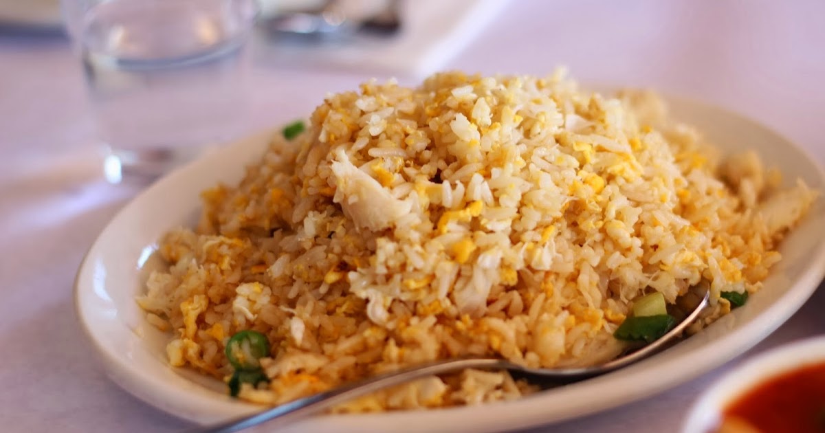 26+ Resep Nasi Goreng Biasa, Kuliner Yang Mantap!