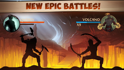 Shadow Fight 2 Mod Apk