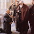 SÃO PADRE PIO CONVERTE um MAÇON !!!