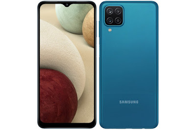 Samsung Galaxy A12