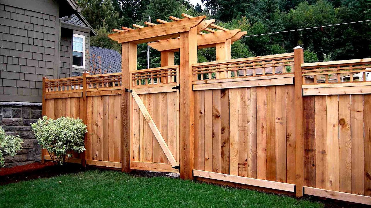 Fence Installers Near Me