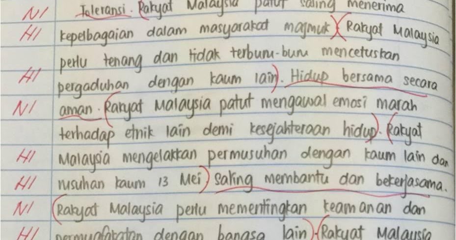 LAMAN BLOG PENDIDIKAN MORAL: Soalan Esei : Pelancaran 