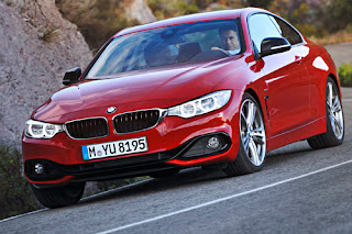 2014 BMW 4 Series Coupe Release Date Redesign