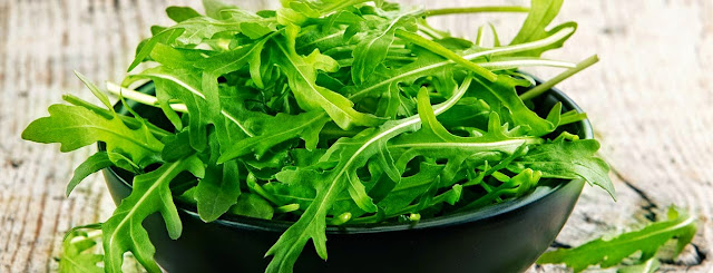9 Arugula Benefits For Your Health and Fitness