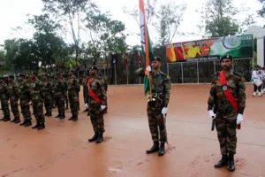 India and Sri Lanka to Conduct Joint Military Exercise