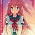 Ao no Kanata no Four Rhythm CHARACTER SONG CD Volume.1 “sorakoi”