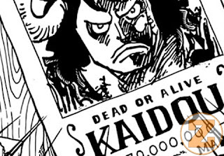 Review One Piece 1049 Bahasa Indonesia : AKHIRNYA KAIDO BERHASIL DIKALAHKAN