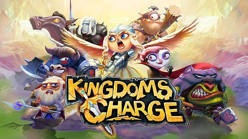 Kingdoms Charge Android Apk File