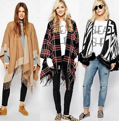 ponchos-inverno