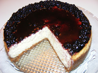 cheesecake cu fructe de padure, reteta cheesecake, retete cheesecake, prajituri si torturi de casa, 