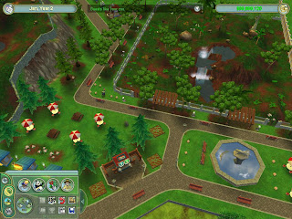 Download Zoo Tycoon 2 African Adventure - Ronan Elektron