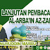 Dokumentasi Kajian Syaikh Nuruddin Marbu Al Banjari Al Makki di Mesjid Raya Annur Pekanbaru | 7 Jumadil Awwal 1441 / 02 January 2020 