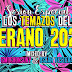 Sesión los TEMAZOS del VERANO 2020 (DANCE & LATINO) Mixed by CMOCHONSUNY & Oscar Yestera