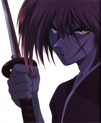 Himura Kenshin gallery