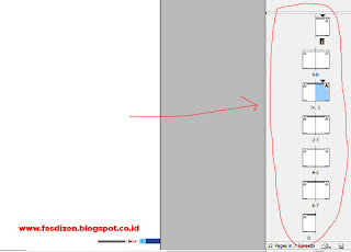 Cara Melayout Majalah dengan Adobe InDesign CS6