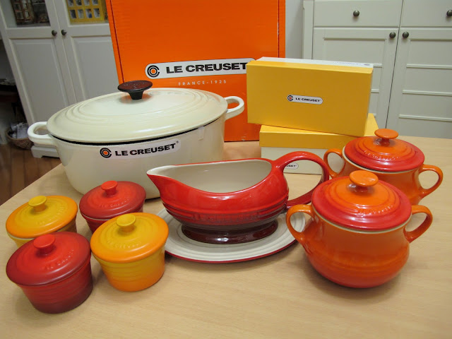 Le Creuset