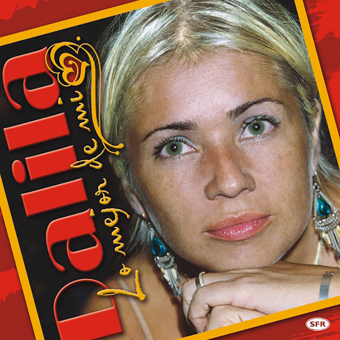 Dalila - Lo Mejor De Mi (2004) FLAC