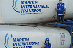 Pergikerja.com : LoKer Medan Terbaru PT. Maritim Internasional Transpor Mei 2021