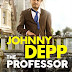 Johnny Depp filmi ''The Professor'' Hakkında