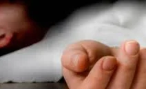 MBBS fourth year student committed suicide
