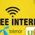 Free Internet Using Telenor Sim in Urdu tutorial