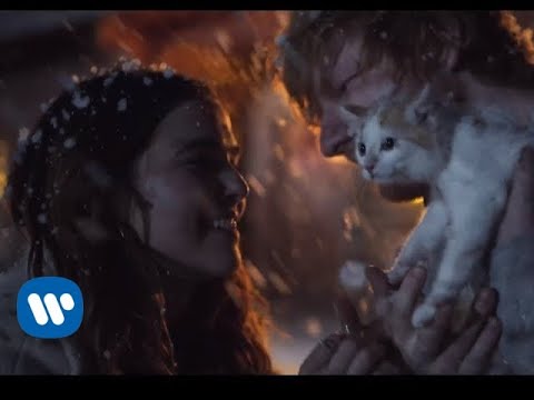 Ed Sheeran - Perfect Lyrics