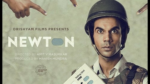 Newton 2017 film senza limiti