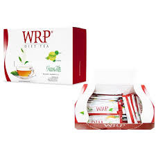 Merk teh wrp untuk kesehatan dan diet