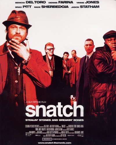 Snatch 2000 