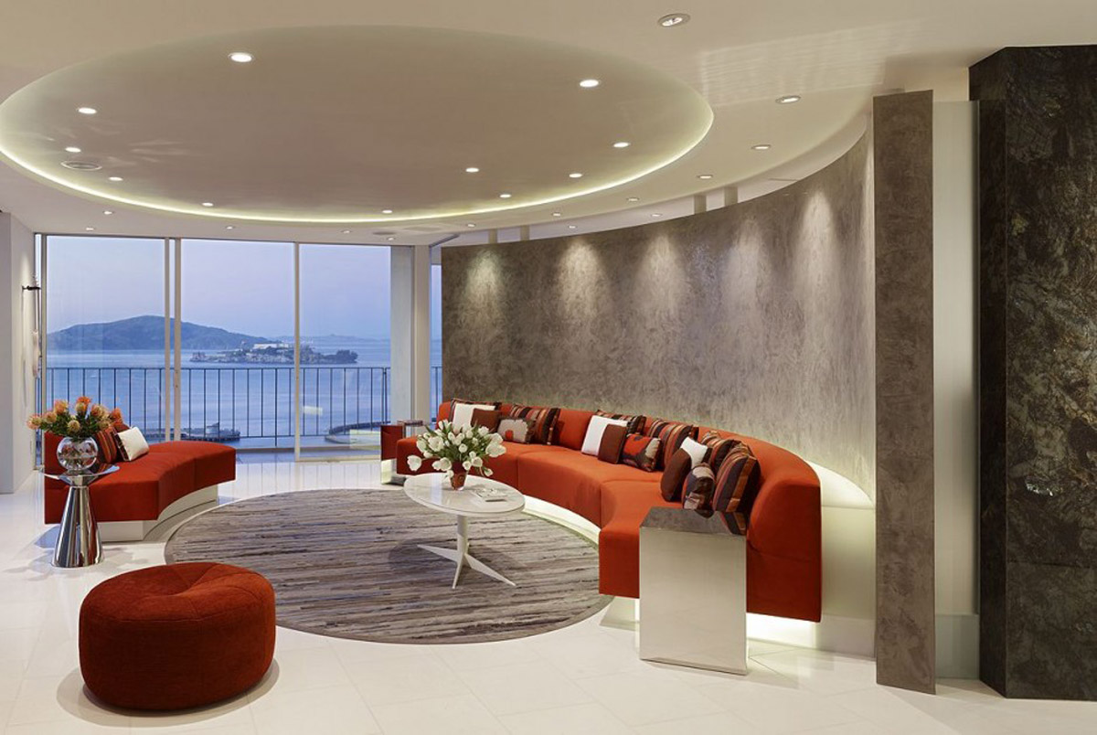 How Many Recessed Lights For A Living Room  2015 Best 