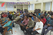 Ramadan Mubarak, MPKS Muhammadiyah Surabaya Gelar Darul Arqam