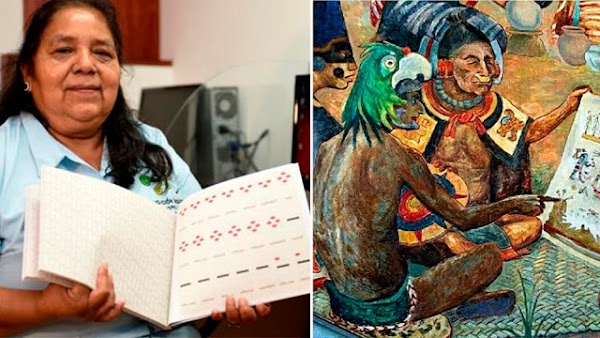 Proponen enseñanza obligatoria del Náhuatl en todo el sistema de educación básica de la CMDX