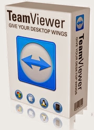 Télécharger TeamViewer Premium Enterprise 9.0 + Portable