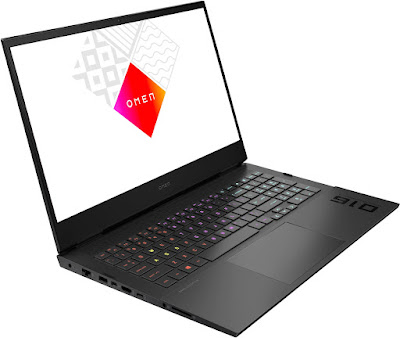 HP OMEN 16-b1019ns