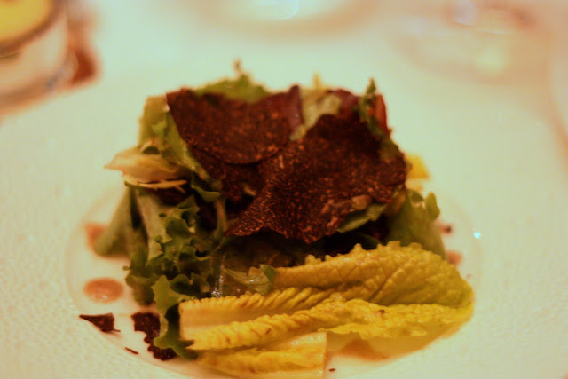 kobe beef carpaccio. dresses Beef Carpaccio is