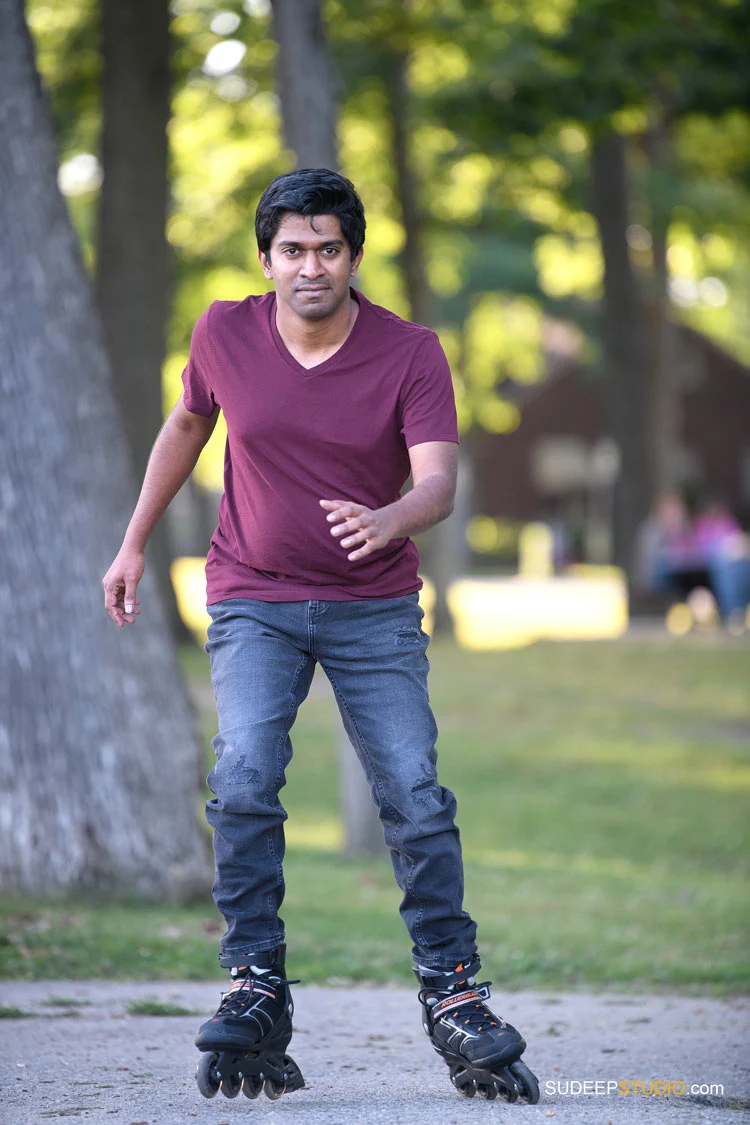 Professional Portraits for Online Dating Indian Matrimony by SudeepStudio.com Ann Arbor Portrait Photographer